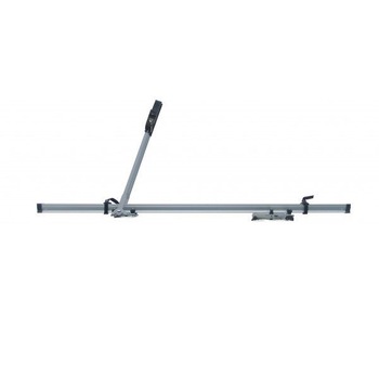 Suport auto pentru bicicleta Fabbri Mazzini Bici 3000 ALU, prindere pe barele transversale Suport auto pentru bicicleta Fabbri Mazzini Bici 3000 ALU, prindere pe barele transversale