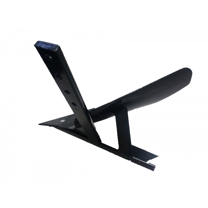 Плуг Media Line PLMS65, За верижен трион MS 6580