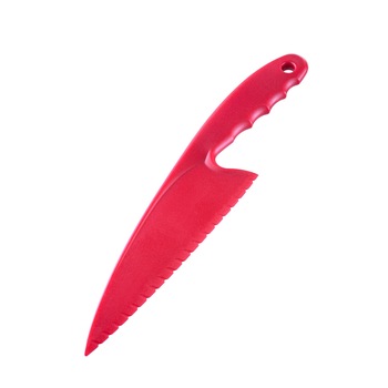 Cutit pentru prajituri, 29 cm, polipropilena - Westmark Cutit pentru prajituri, 29 cm, polipropilena - Westmark