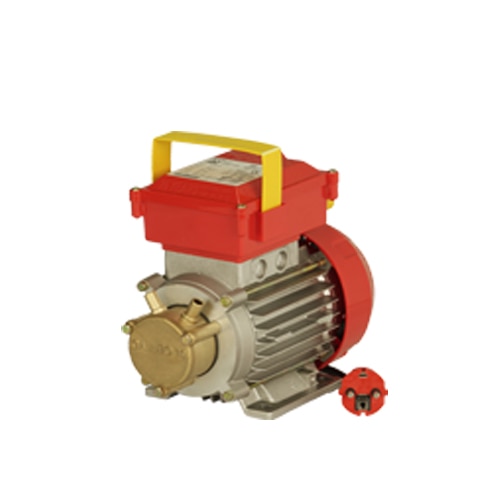 Pompa de transfer lichide Rover BE-M 10, 320 W, 420 L/h