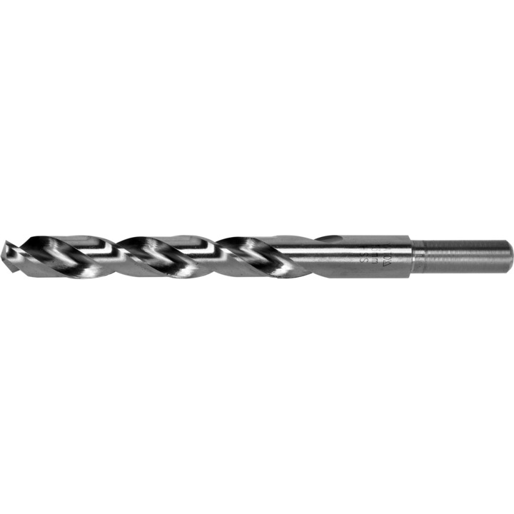 Burghiu pentru metal, Yato, Otel, 13 mm