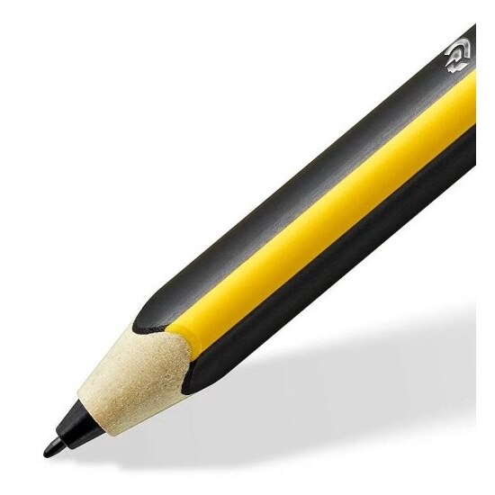Creion digital jumbo Noris pentru ecran EMR, Staedtler 180J-22-1