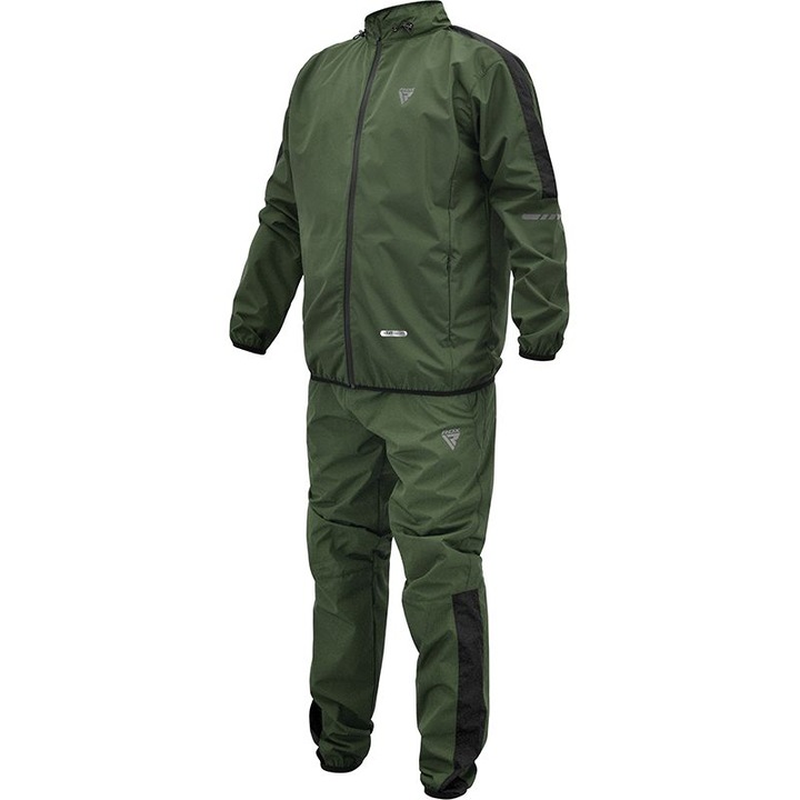 Szaunaruha Rdx C1, Military Green, 3XL