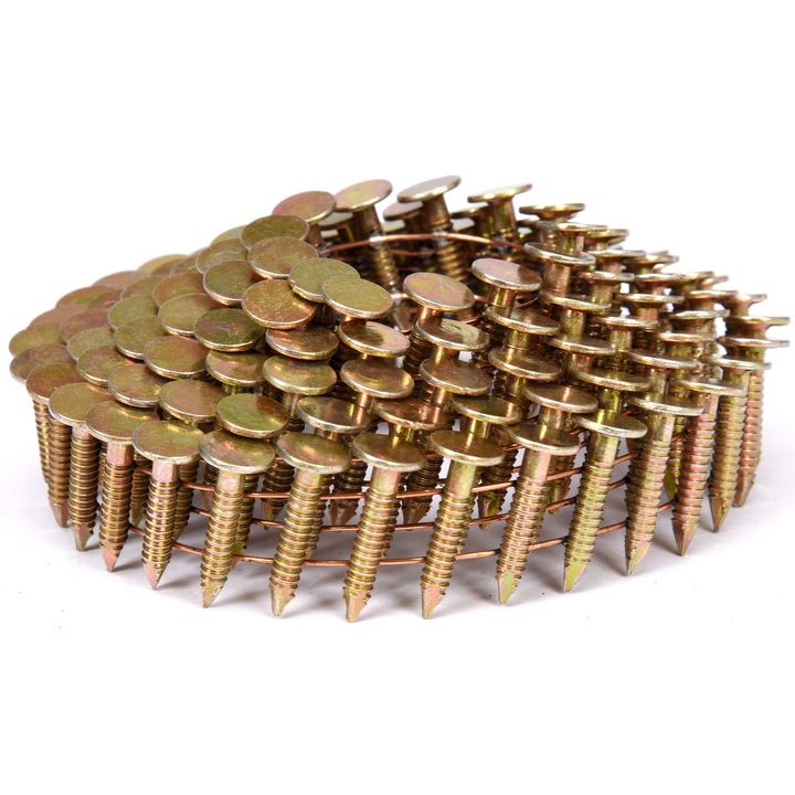 Cuie cu tambur Vorel, 22x3.1mm, 4200 buc