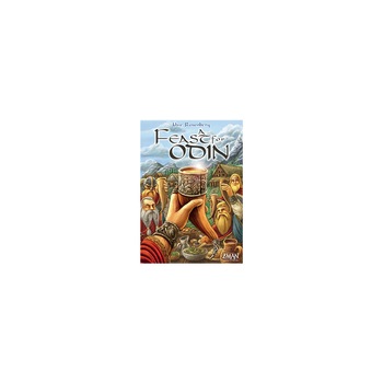 A Feast for Odin A Feast for Odin