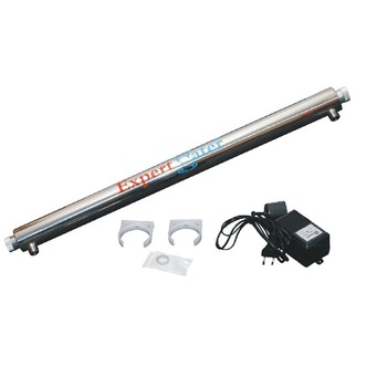 Sterilizator UV, 55 W Sterilizator UV, 55 W