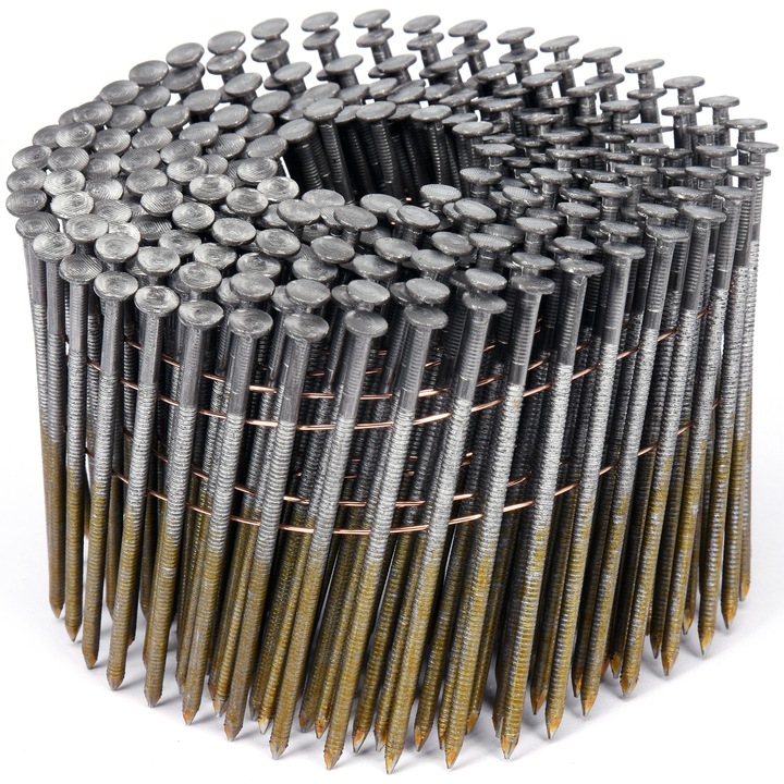 Cuie cu tambur Vorel, 80x2.8mm, 3000 buc