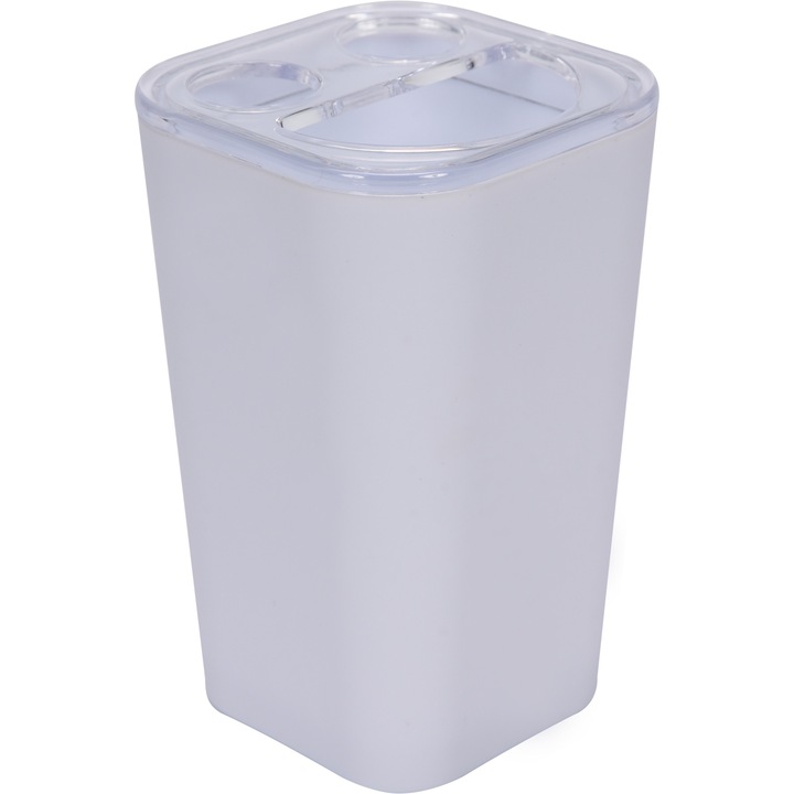 Suport periute, FALA, Plastic, Alb