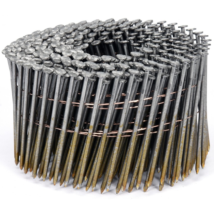 Cuie cu tambur Vorel, 75x2.5mm, 3000 buc.