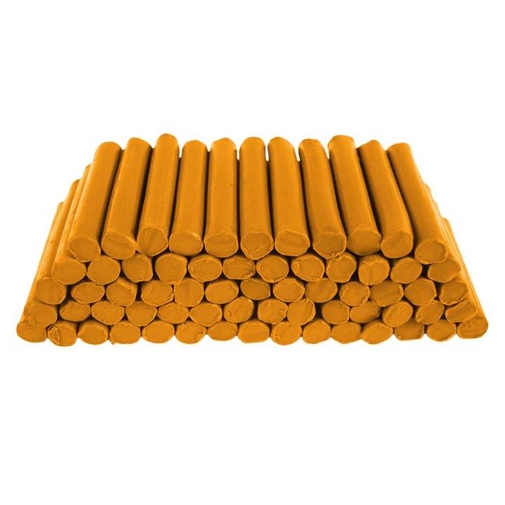 Пластилин, 66 бр.