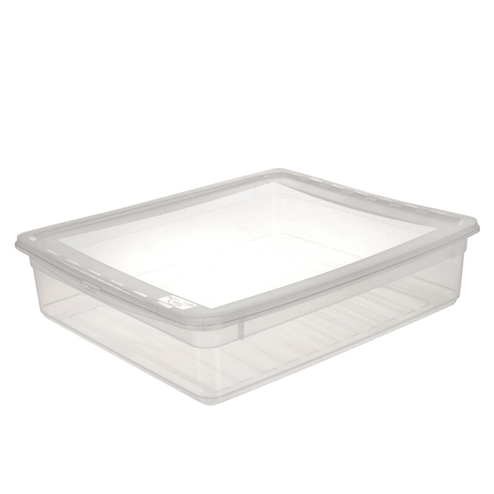 Cutie depozitare Keeeper, bea, 9 L