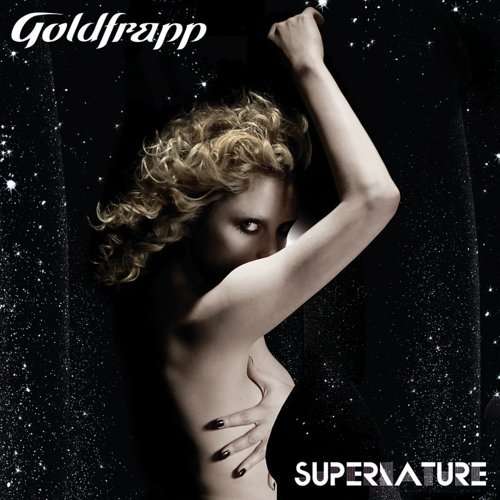 Goldfrapp - Supernature (CD)