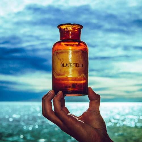 Blackfield - V -digi- (CD)