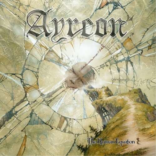 Ayreon - Human Equation -Reissue- (2CD)