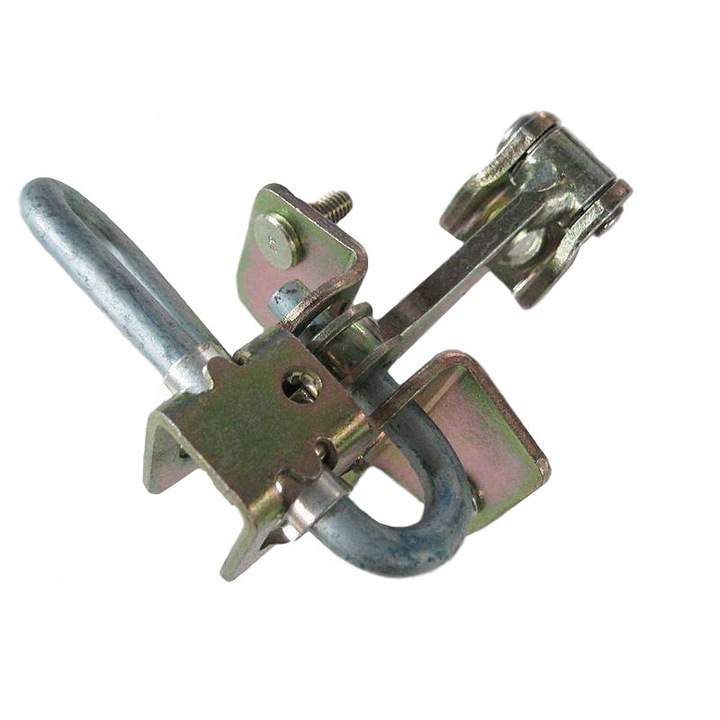 Ajtóütköző, Volvo, S70/C70