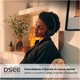 Аудио слушалки Over the Ear Sony WH-CH720N, Noise Cancelling, Wireless, Bluetooth, Multipoint connection, Microphone, Quick Charge, Автономия 35 ч, Черен