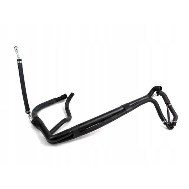 Szellőzőcső, Volvo, Kompatibilis a Volvo S80-al