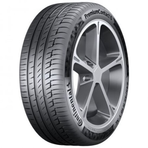 Anvelopa Continental Premiumcontact 6 235/50R19 99W Vara