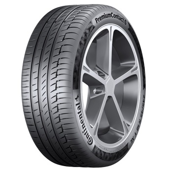 Anvelopa Continental Premium Contact 6 275/40R21 107Y Vara Anvelopa Continental Premium Contact 6 275/40R21 107Y Vara