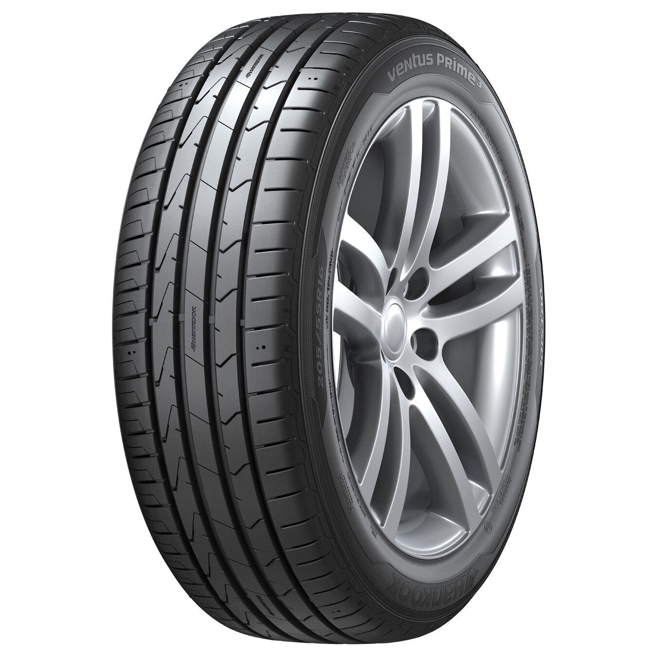 Anvelopa Autoturism Vara Hankook Ventus Prime3 K125 XL 225/55 R16 99 Y