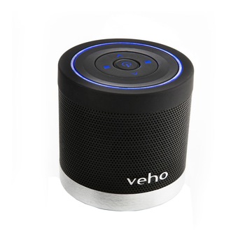 Boxa wireless bluetooth Veho M4 cu card micro SD Boxa wireless bluetooth Veho M4 cu card micro SD