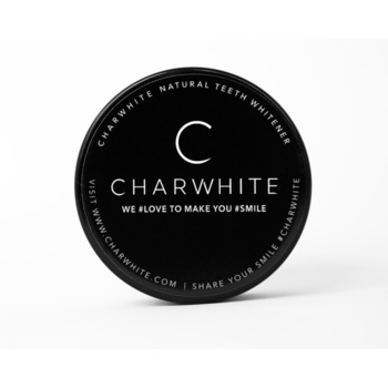 Pulbere naturala pentru albirea dintilor, cu carbune activ, 50 ml Pulbere naturala pentru albirea dintilor, cu carbune activ, 50 ml