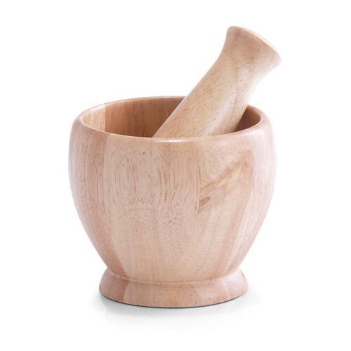 Mojar lemn 12x10, Zeller