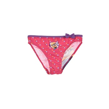 Slip de plaja fete Minions fucsia, 6 ani, 116 cm Slip de plaja fete Minions fucsia, 6 ani, 116 cm