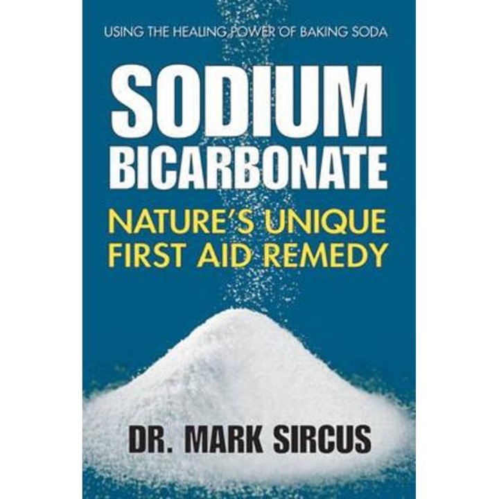 Sodium Bicarbonate - Mark Sircus