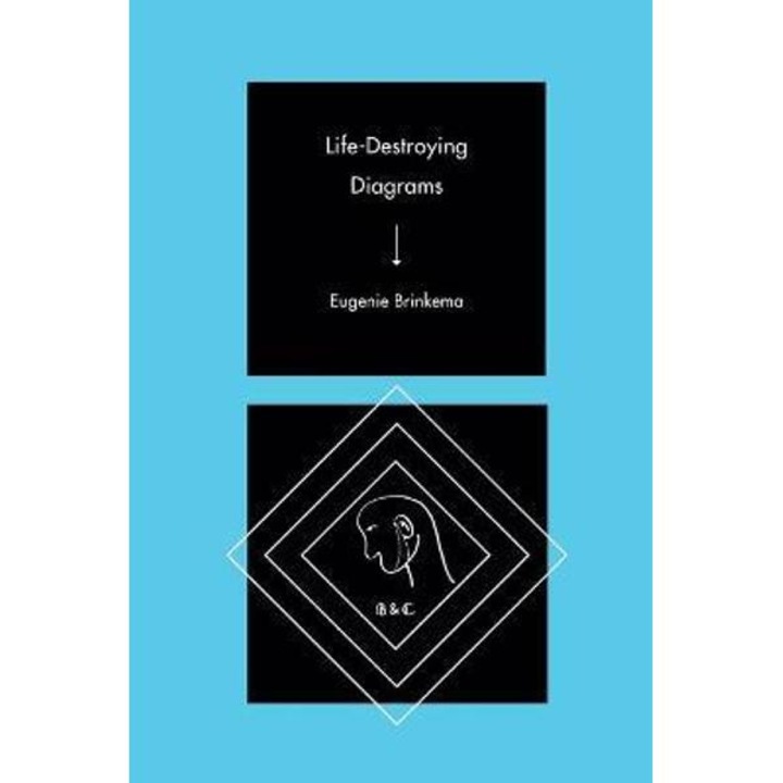 Life-Destroying Diagrams - Eugenie Brinkema