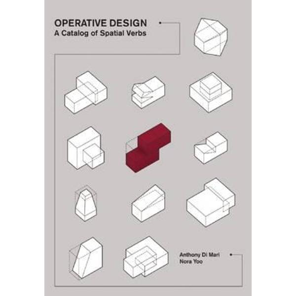 Operative Design Anthony Di Mari eMAG.ro