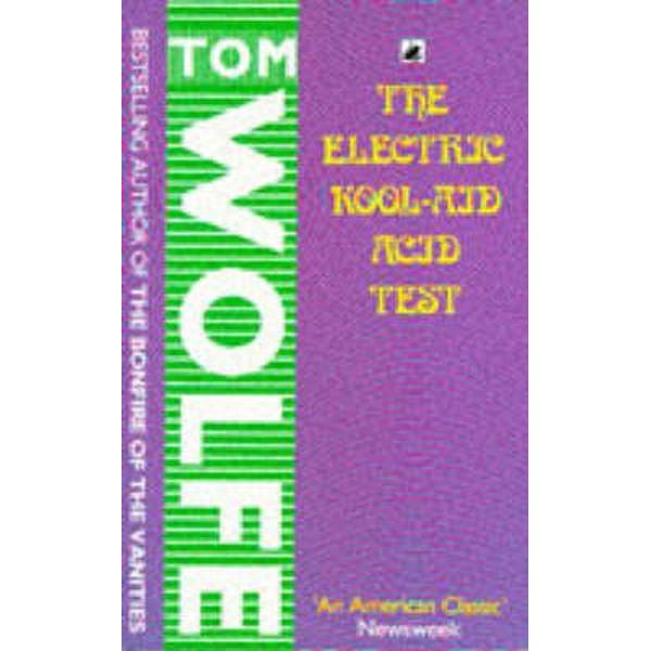 Electric Koolaid Acid Test eMAG.ro