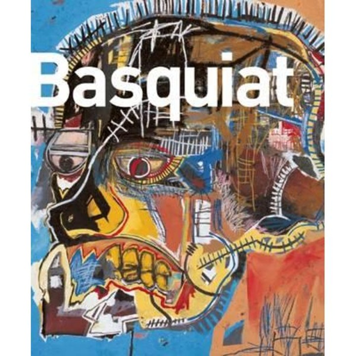 Basquiat - Marc Mayer