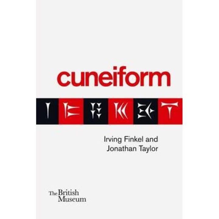 Cuneiform - Irving Finkel