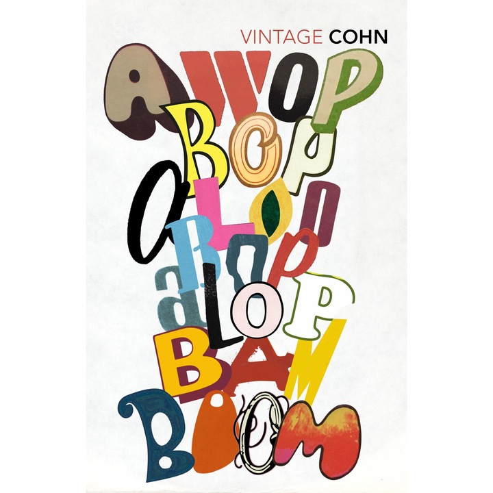 Awopbopaloobop Alopbamboom - Nik Cohn