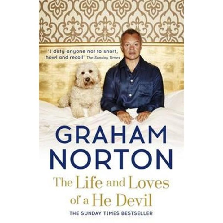 Life and Loves of a He Devil - Graham Norton