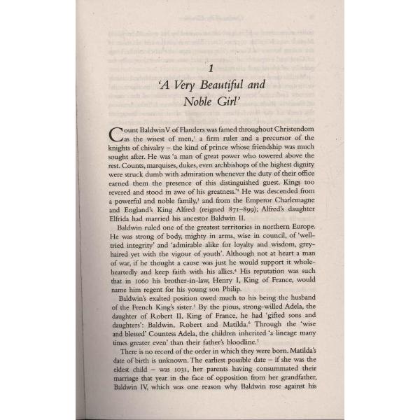 Queens of the Conquest Alison Weir eMAG.ro