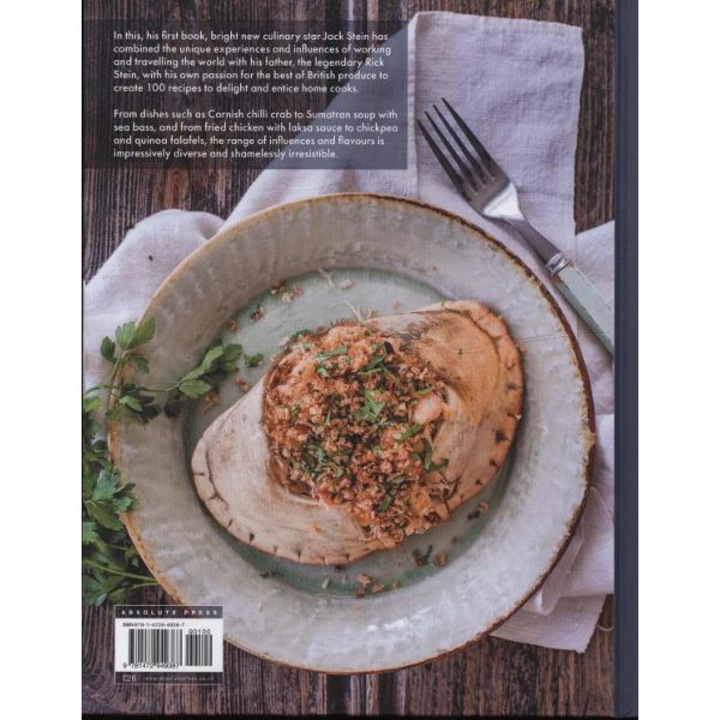 Jack Stein's World On A Plate