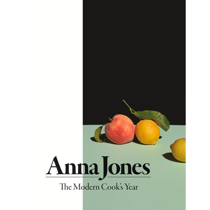 Modern Cook's Year - Anna Jones