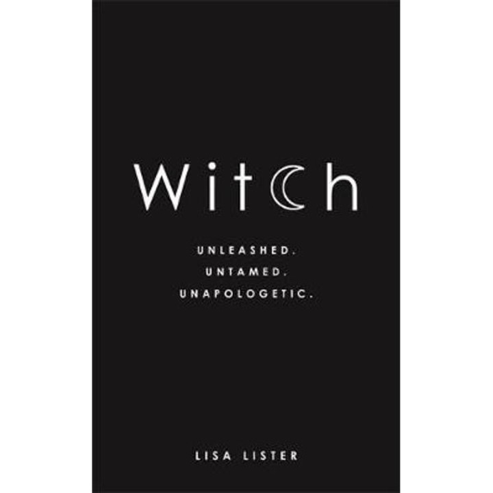 Witch - Lisa Lister