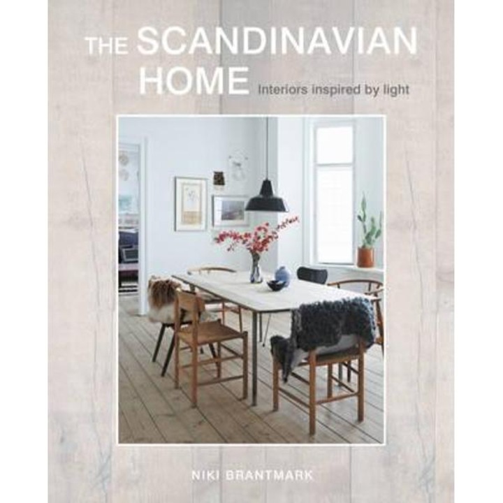 Scandinavian Home - Niki Brantmark