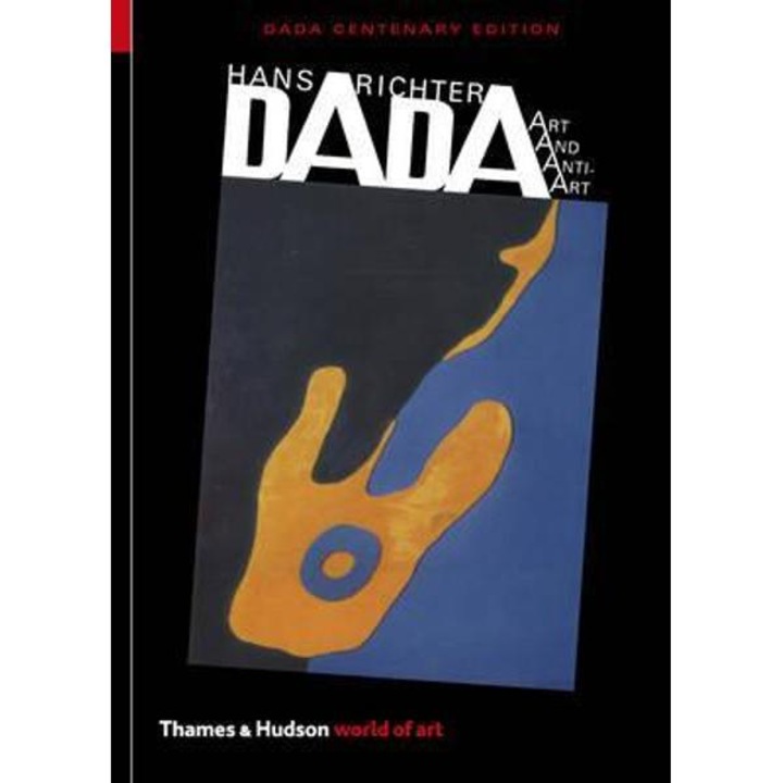 Dada - Hans Richter