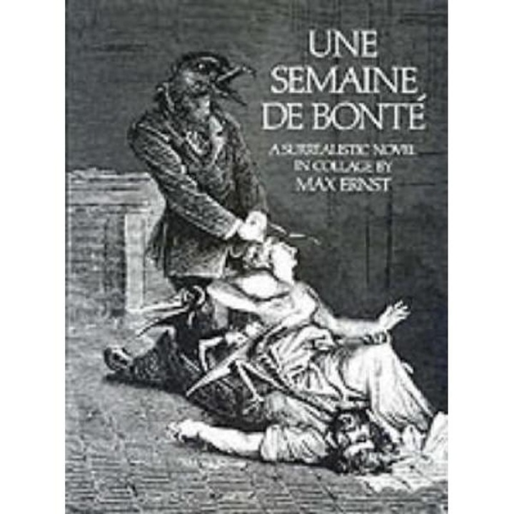 Semaine de Bonte - Max Ernst