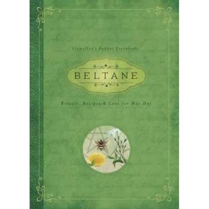 Beltane - Melanie Marquis