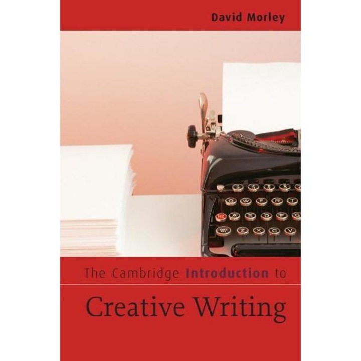 Cambridge Introductions to Literature - David Morley