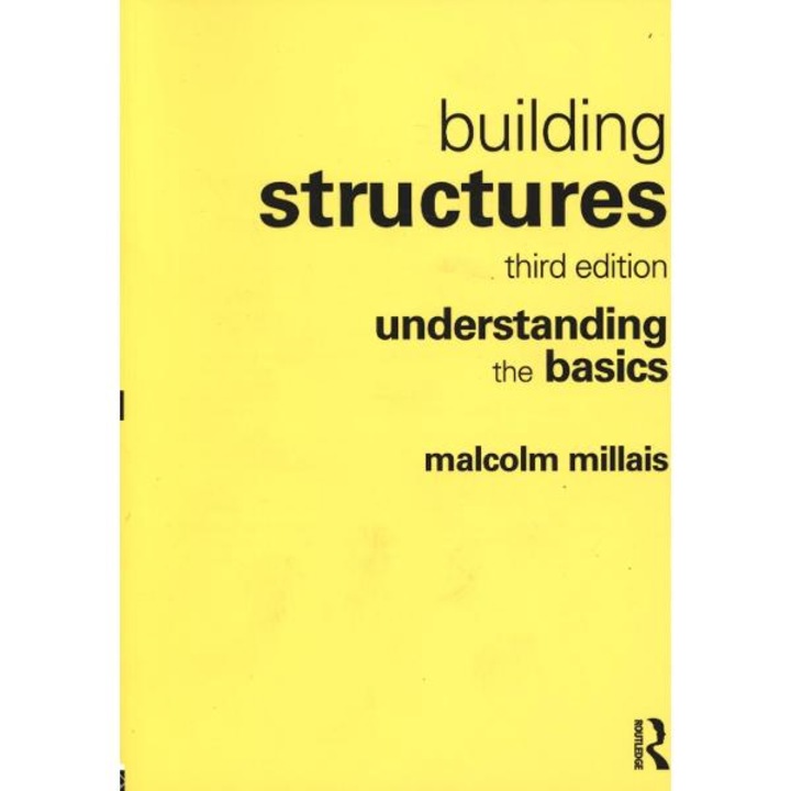 Building Structures - Malcolm Millais
