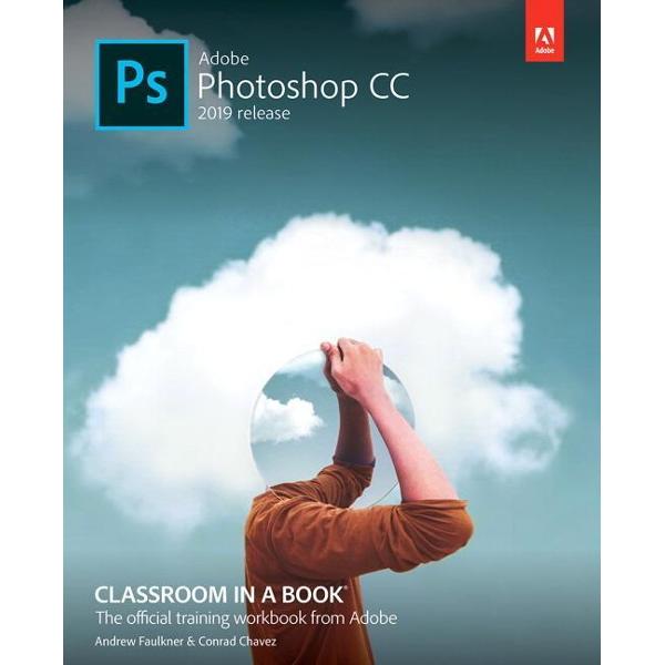 adobe photoshop cc classroom in a book 2017 free download