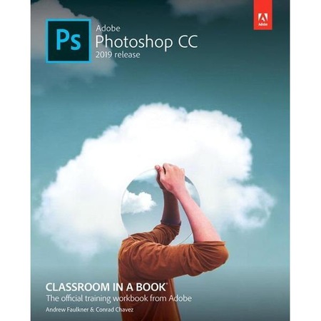 adobe photoshop cc classroom 2017 release andrew faulkner download