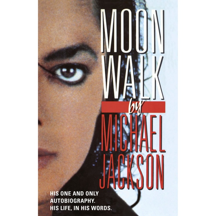 Moonwalk - Michael Jackson