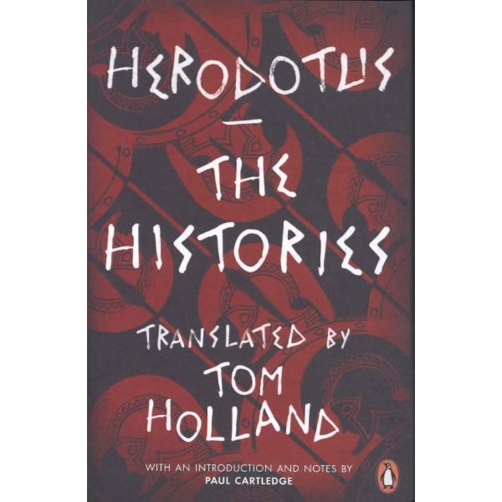 Histories - Herodotus